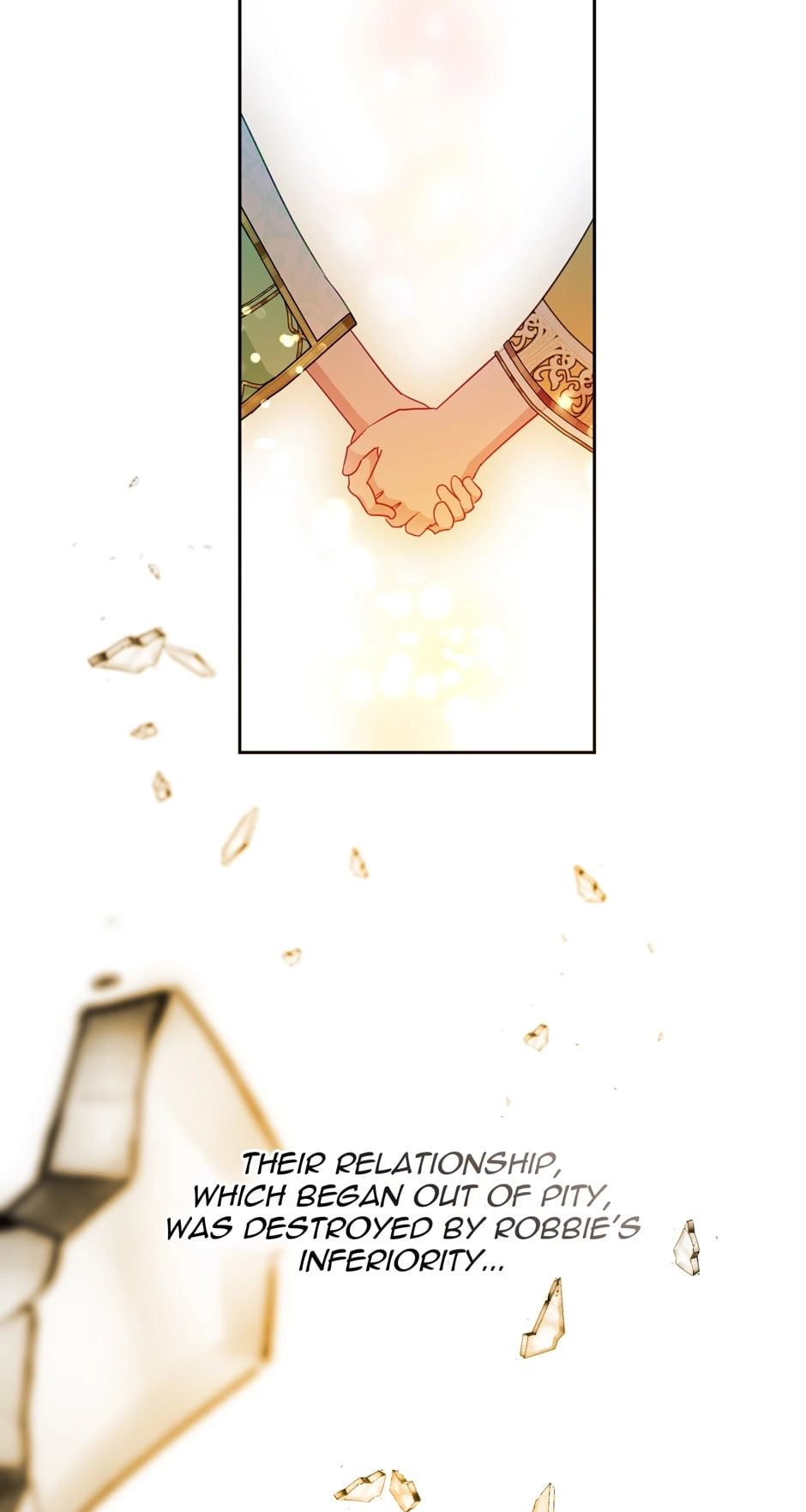 Beware the Villainess! Chapter 119 Page 10