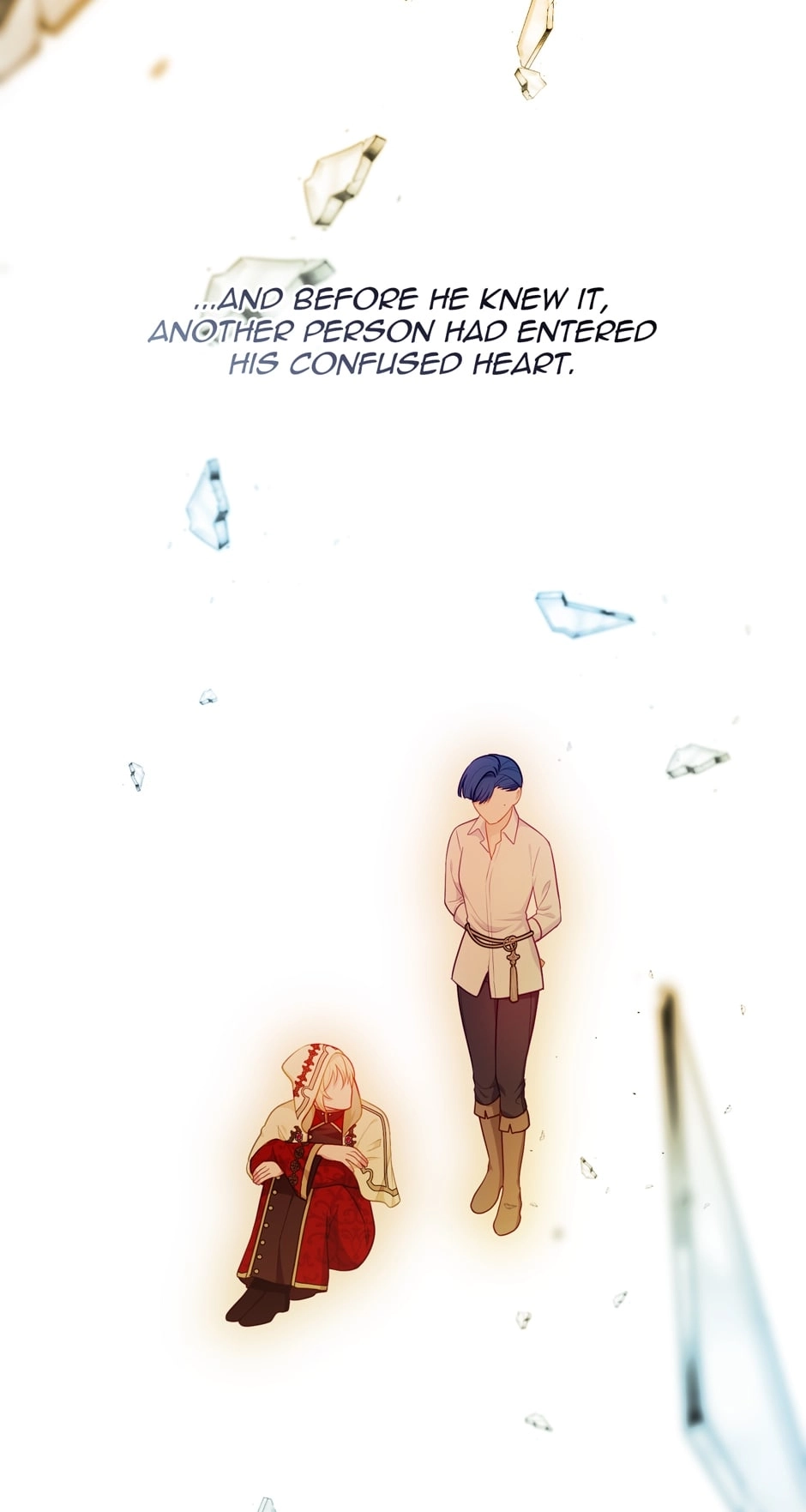 Beware the Villainess! Chapter 119 Page 11