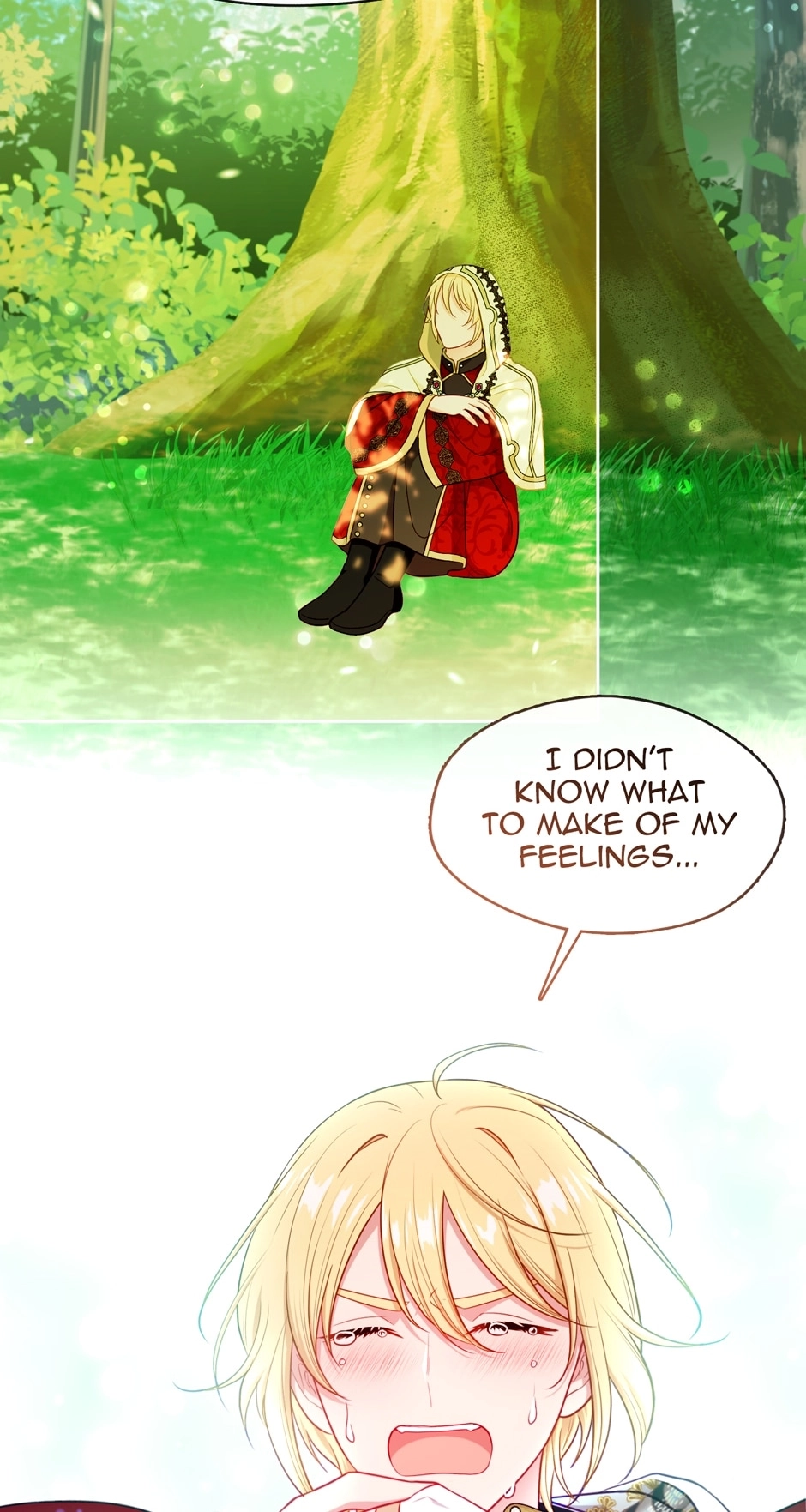 Beware the Villainess! Chapter 119 Page 14