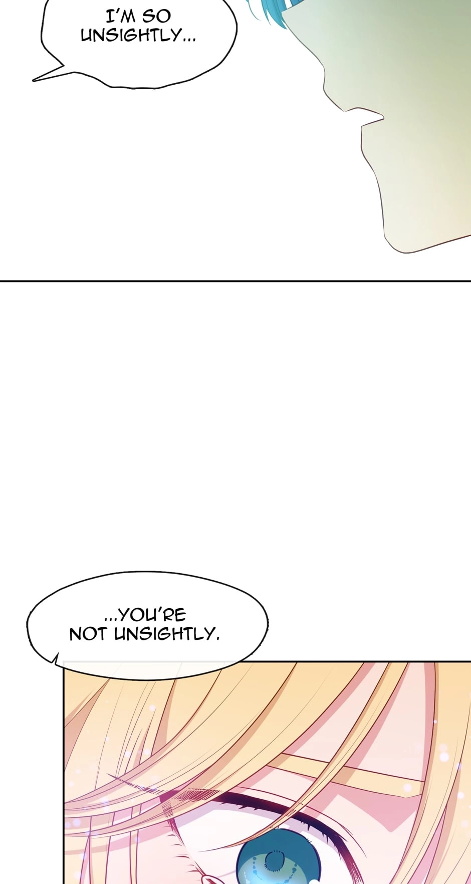 Beware the Villainess! Chapter 119 Page 16