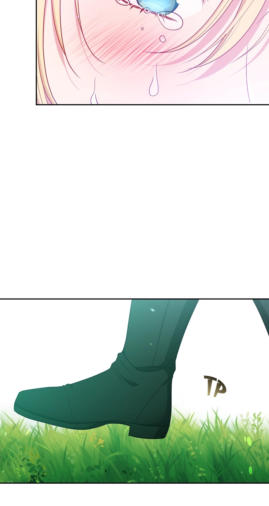 Beware the Villainess! Chapter 119 Page 17