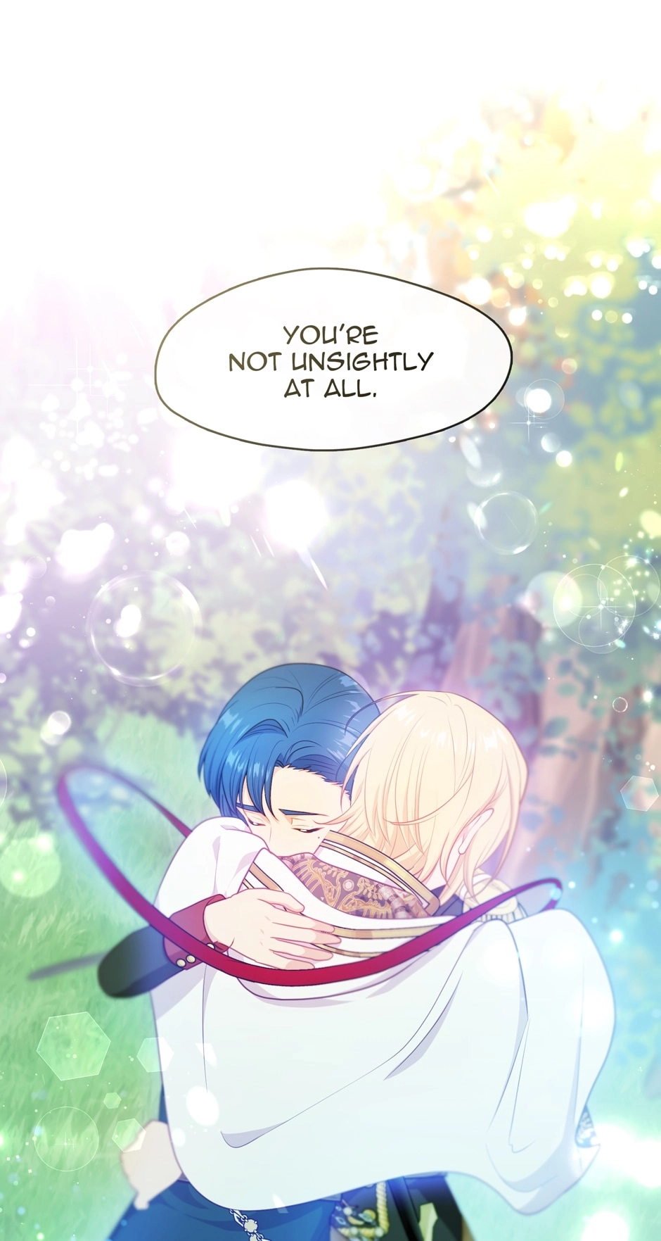 Beware the Villainess! Chapter 119 Page 18