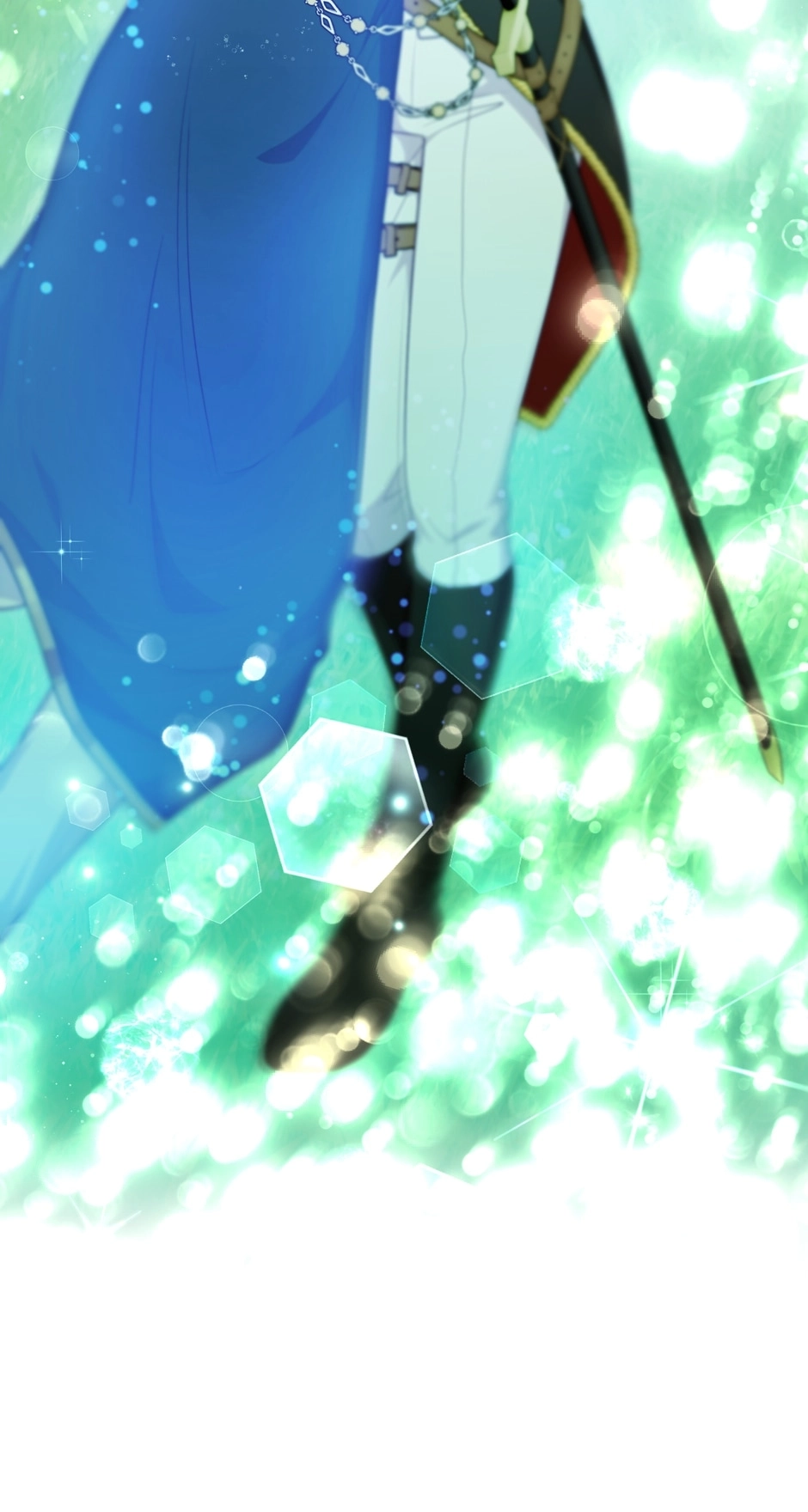 Beware the Villainess! Chapter 119 Page 19