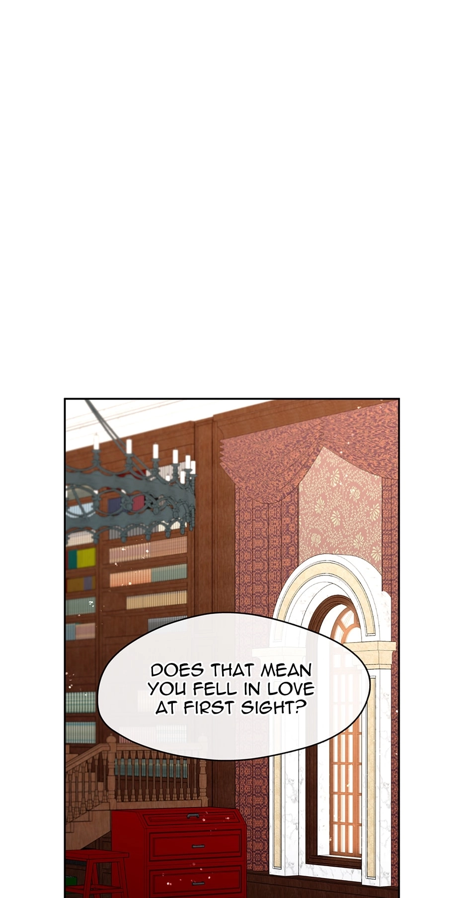 Beware the Villainess! Chapter 119 Page 20