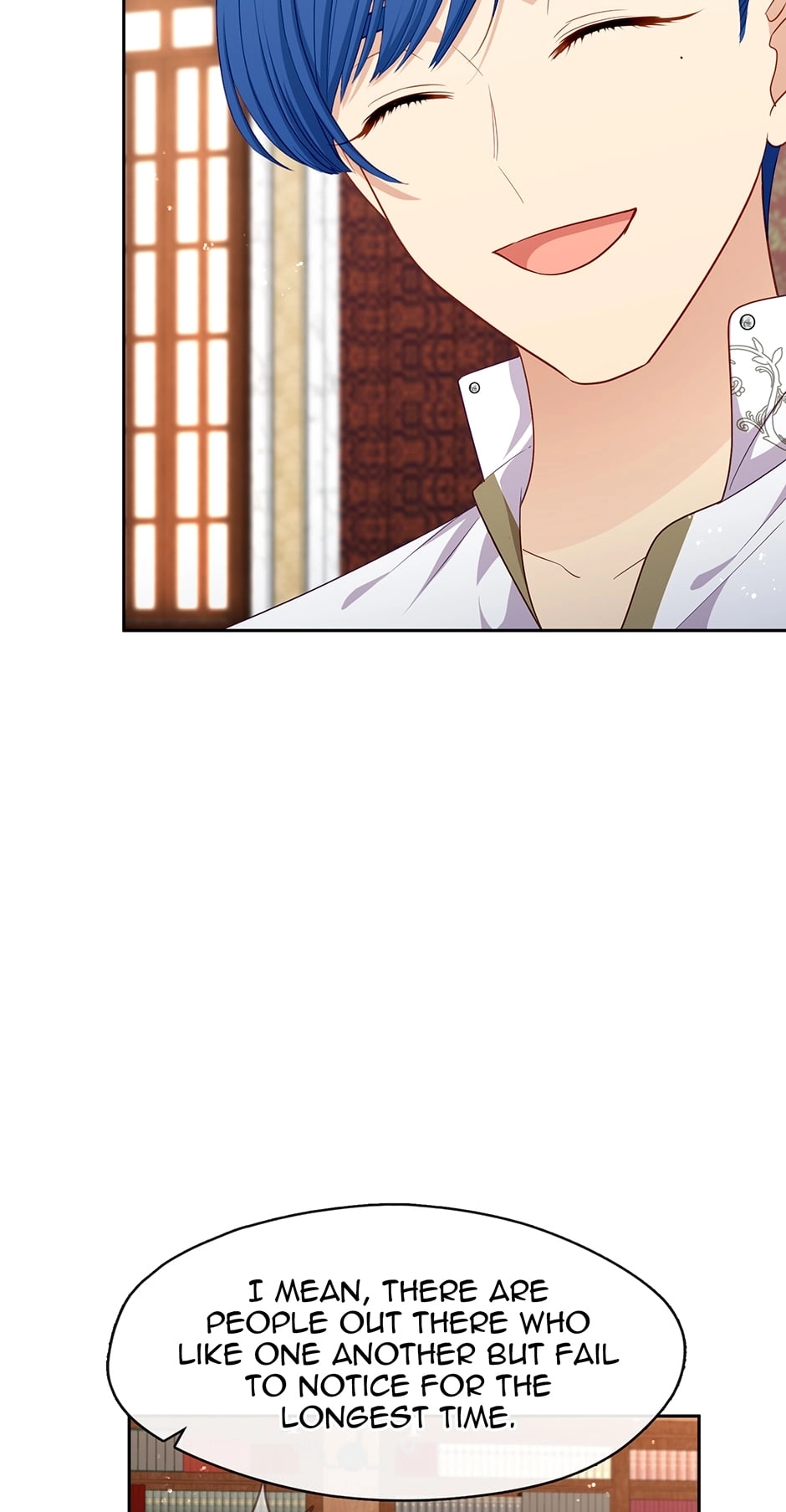 Beware the Villainess! Chapter 119 Page 23