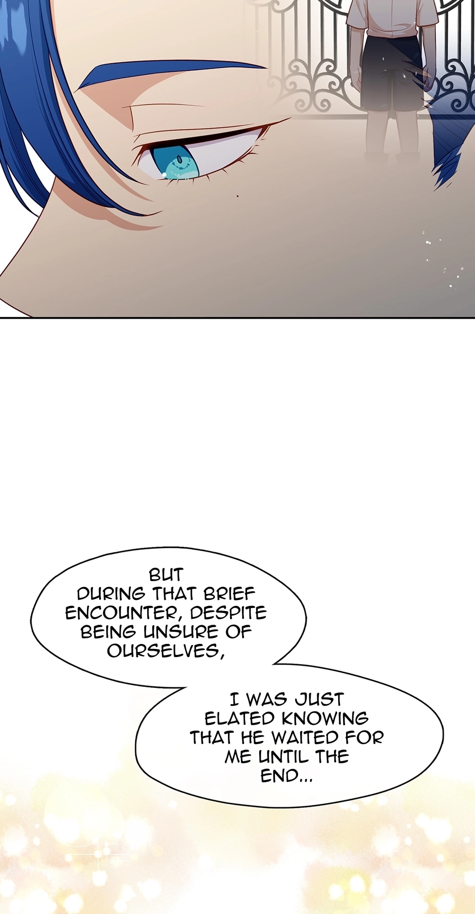 Beware the Villainess! Chapter 119 Page 25