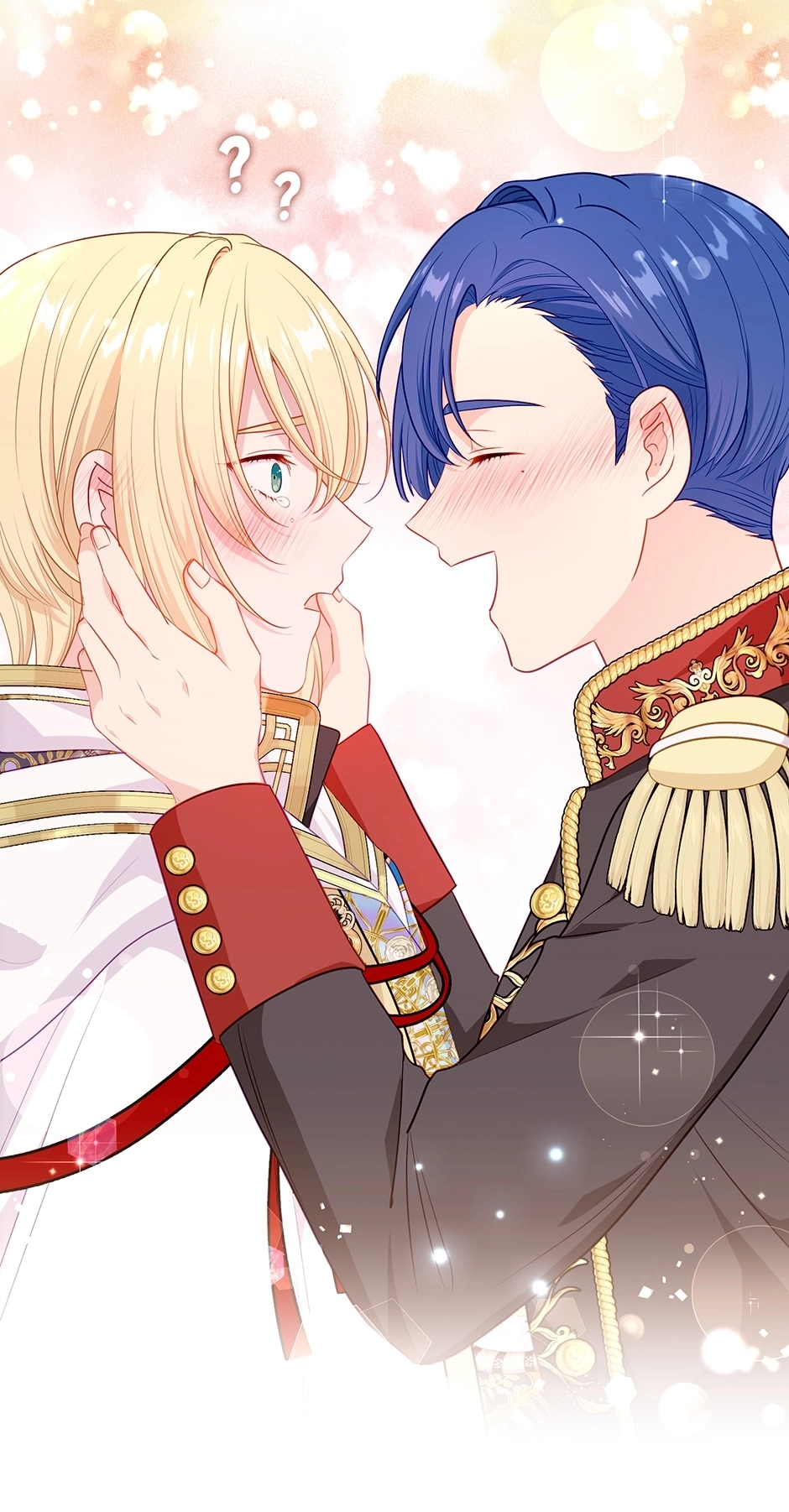 Beware the Villainess! Chapter 119 Page 26