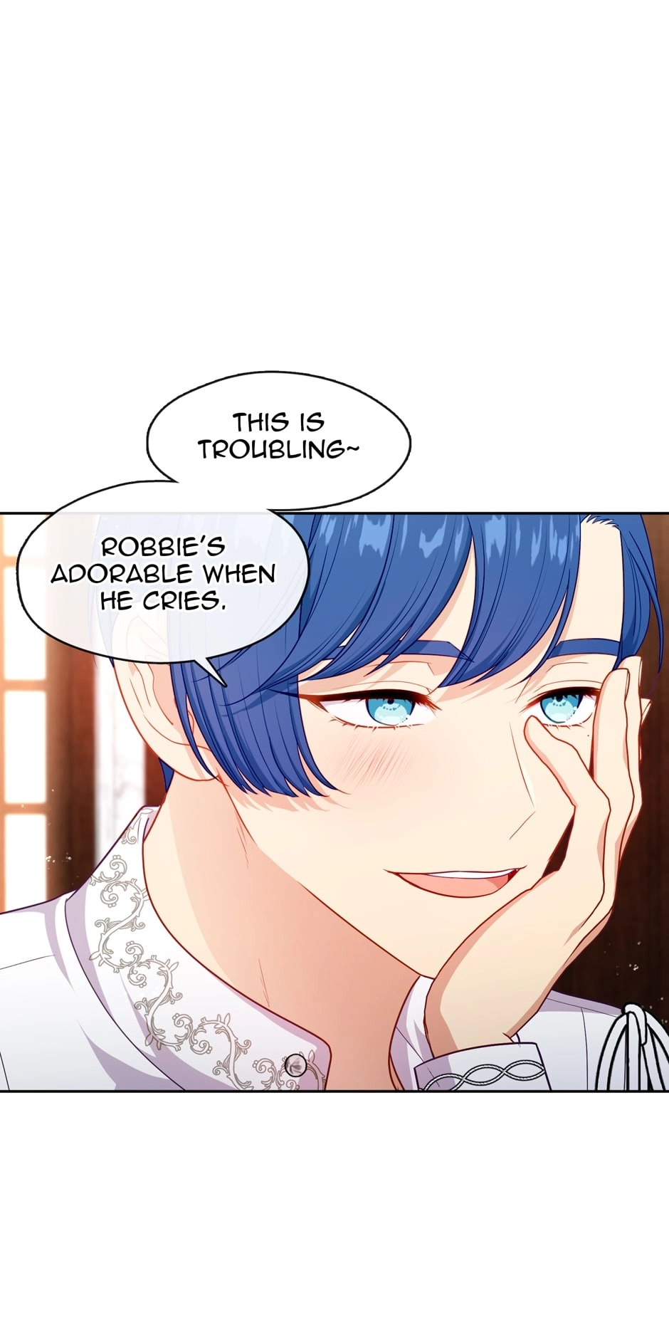 Beware the Villainess! Chapter 119 Page 31