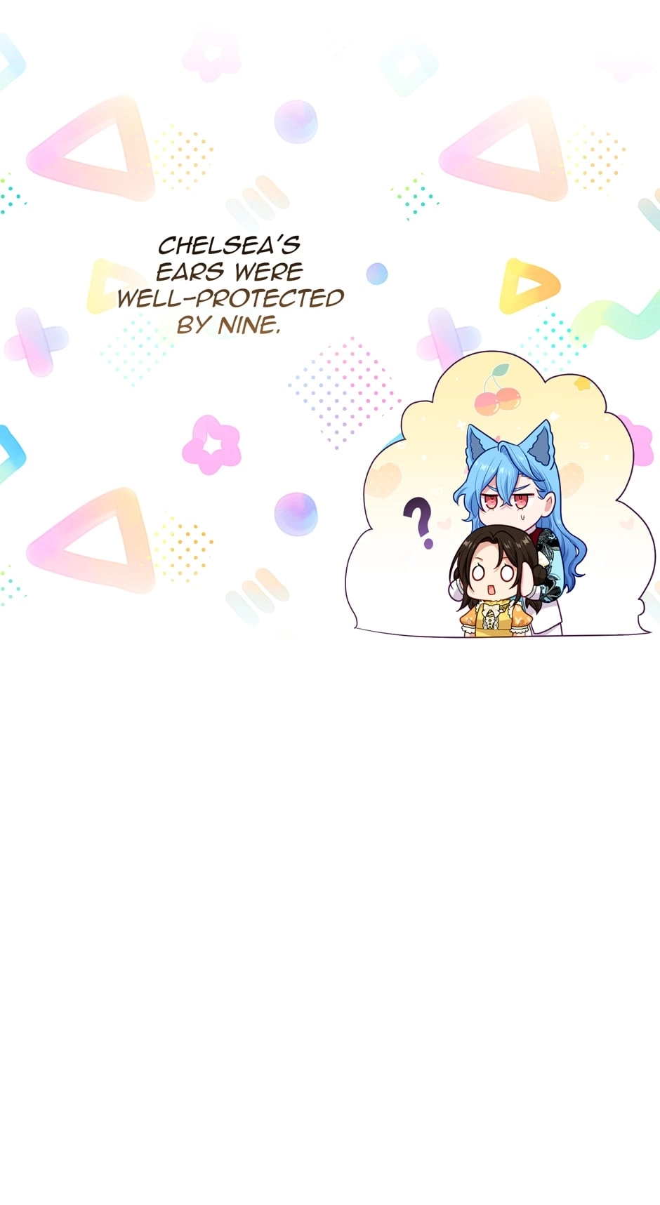 Beware the Villainess! Chapter 119 Page 33