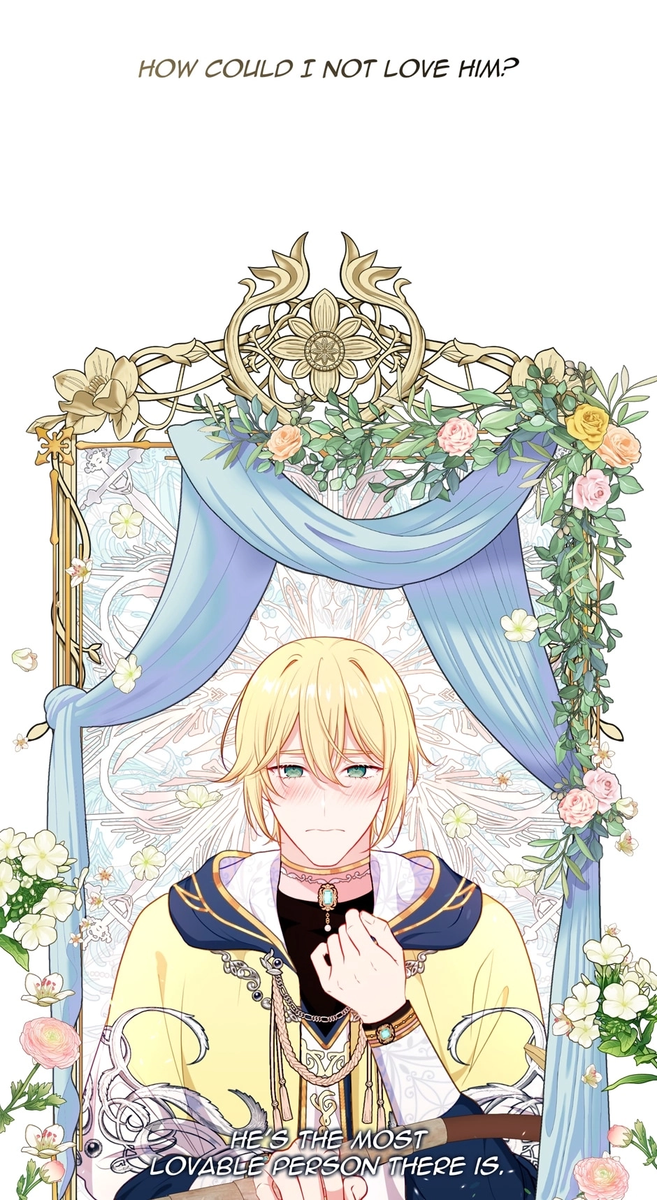 Beware the Villainess! Chapter 119 Page 34