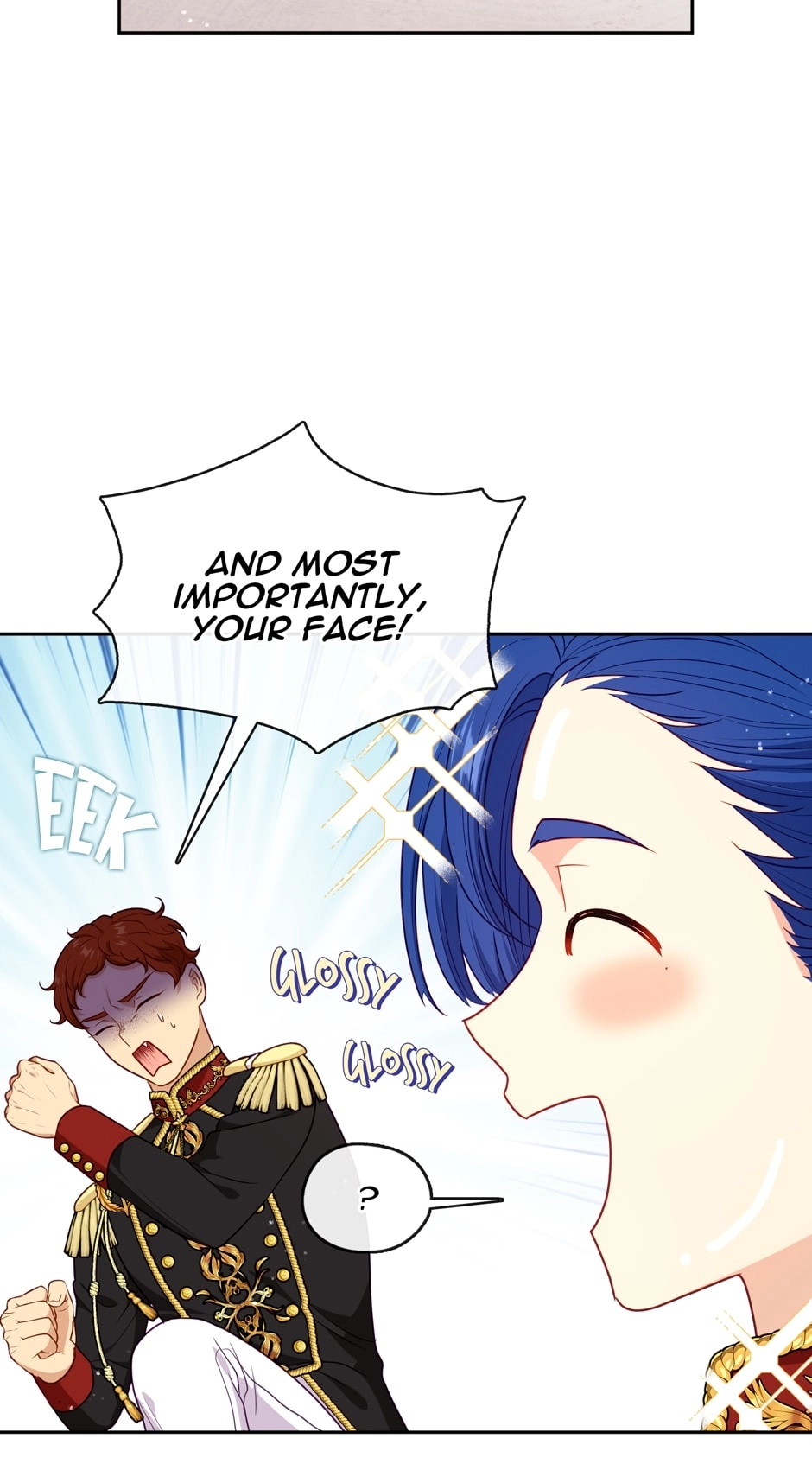 Beware the Villainess! Chapter 119 Page 39