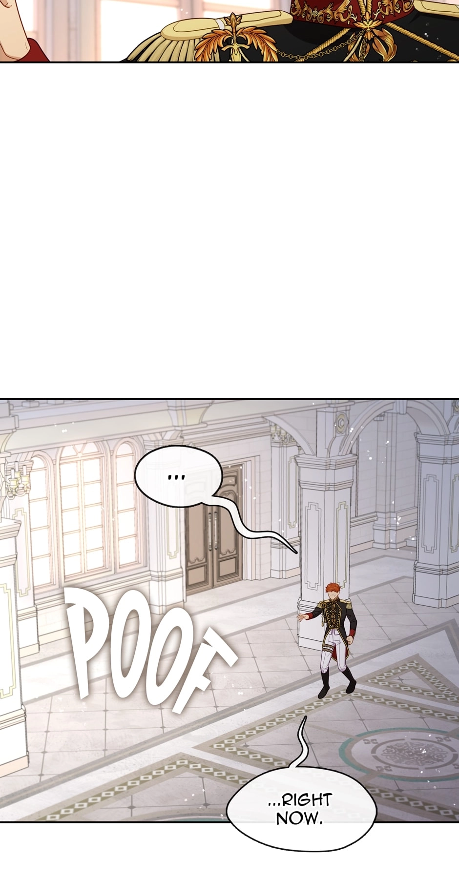 Beware the Villainess! Chapter 119 Page 44