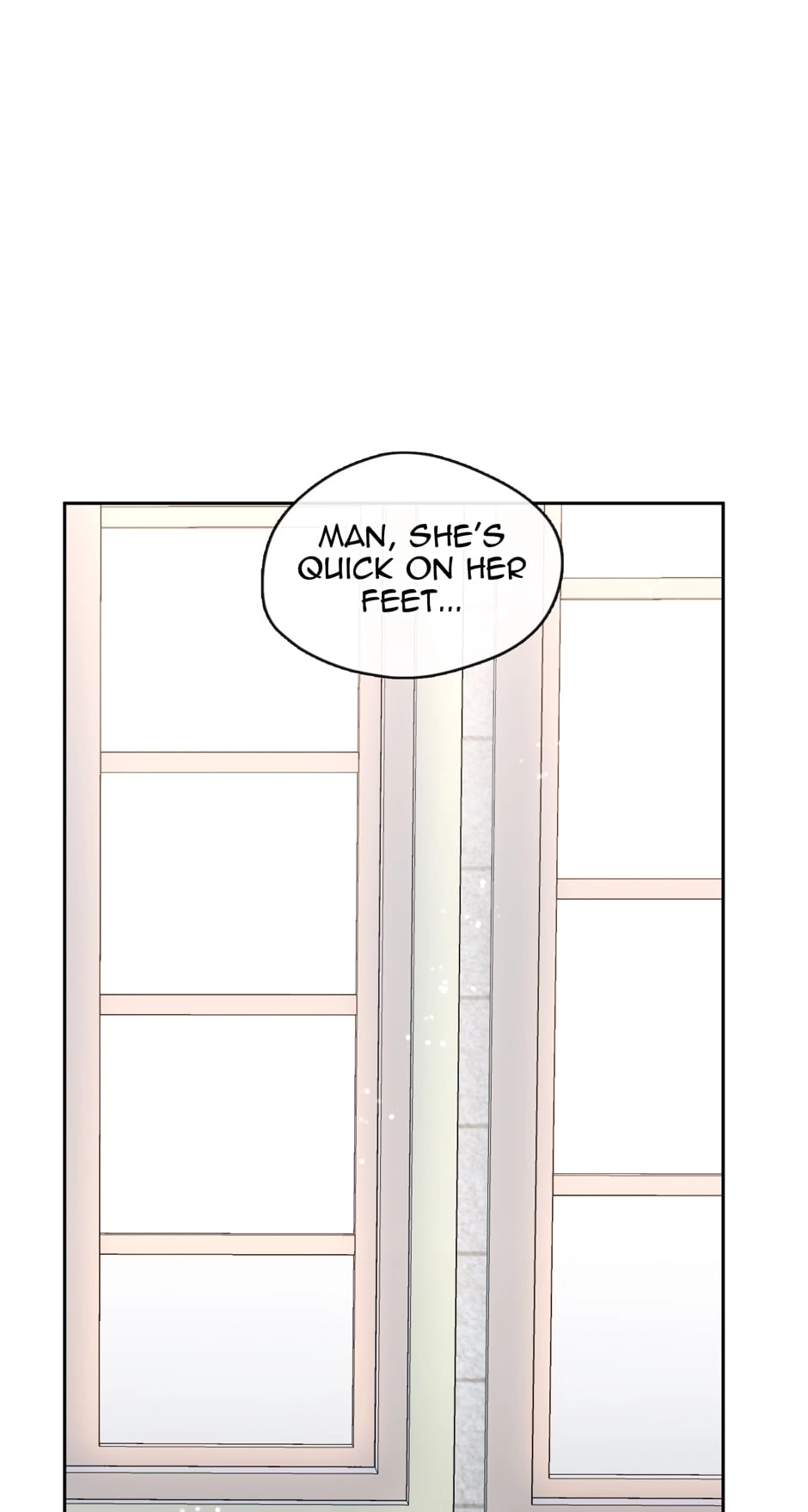 Beware the Villainess! Chapter 119 Page 45