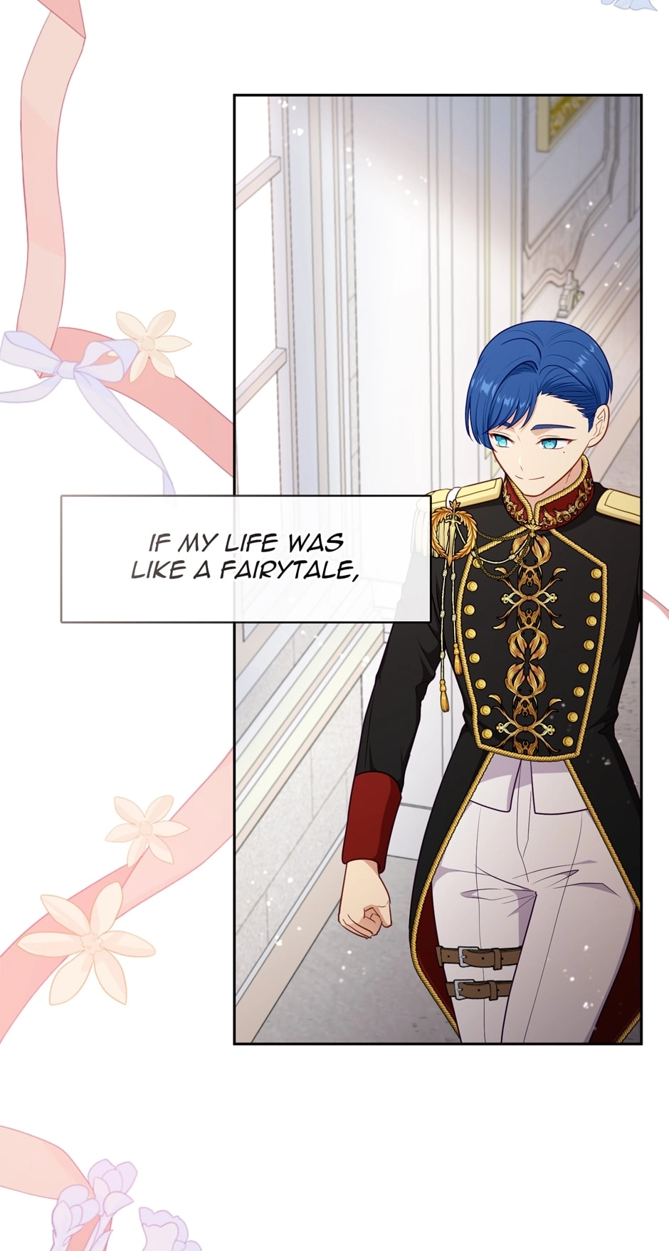 Beware the Villainess! Chapter 119 Page 47