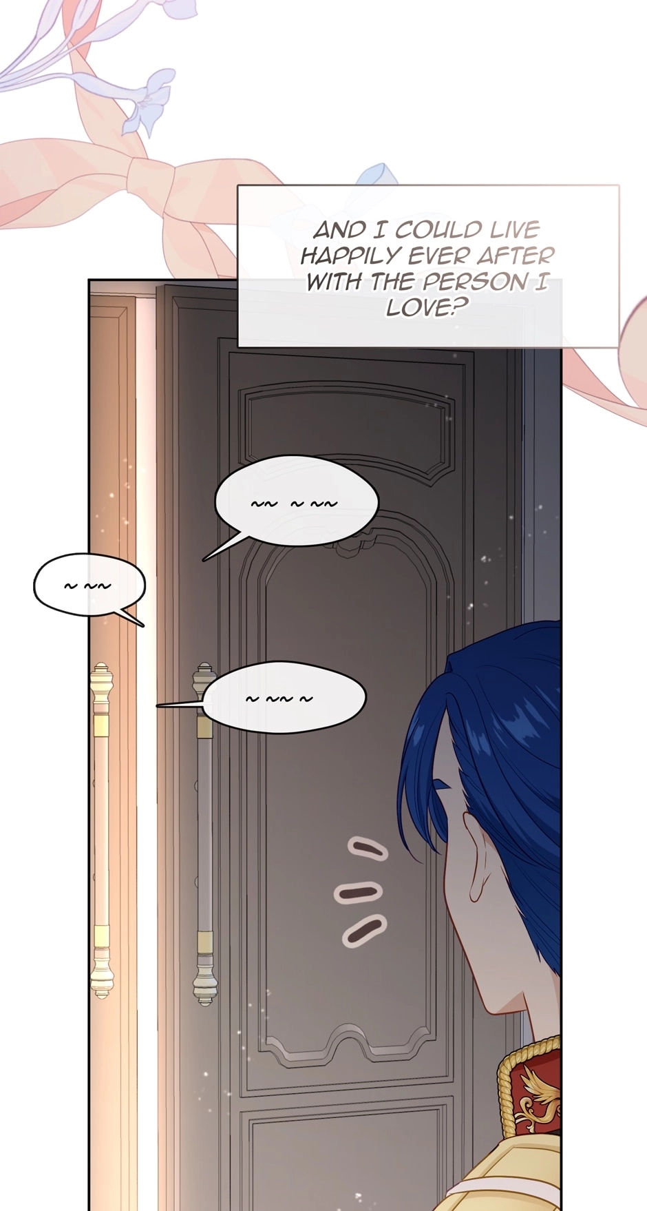 Beware the Villainess! Chapter 119 Page 48