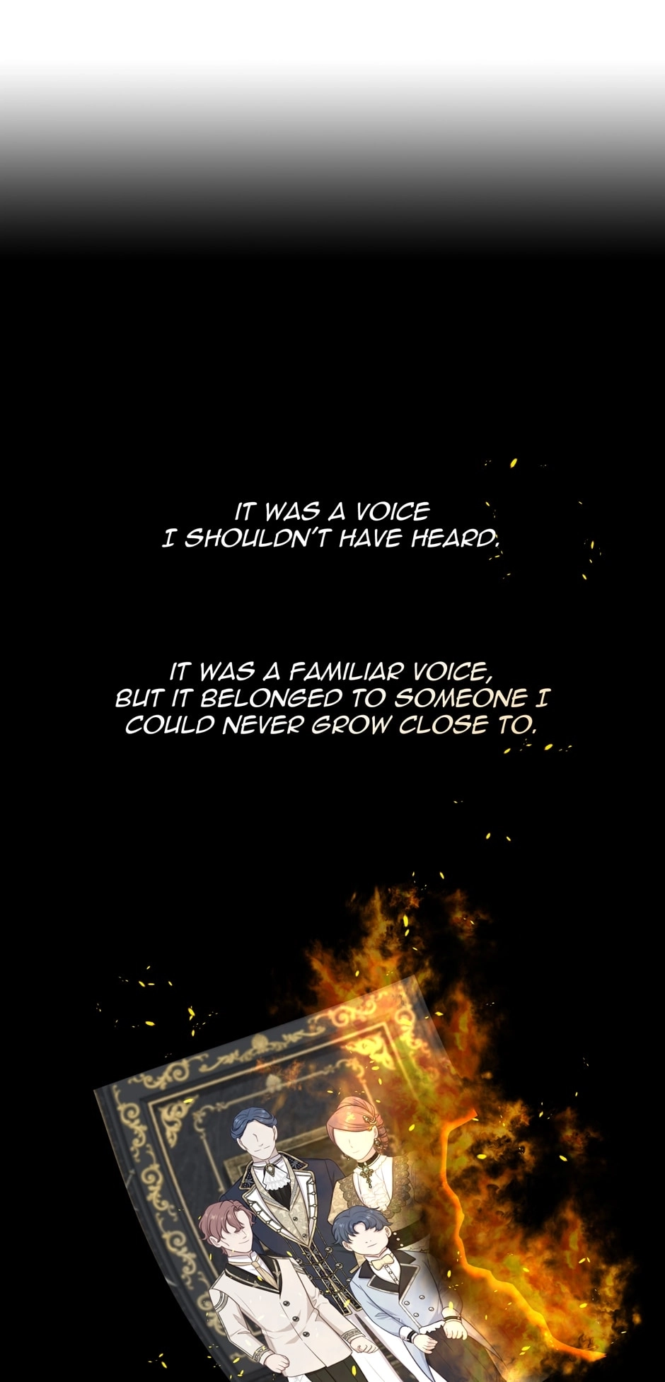 Beware the Villainess! Chapter 119 Page 51