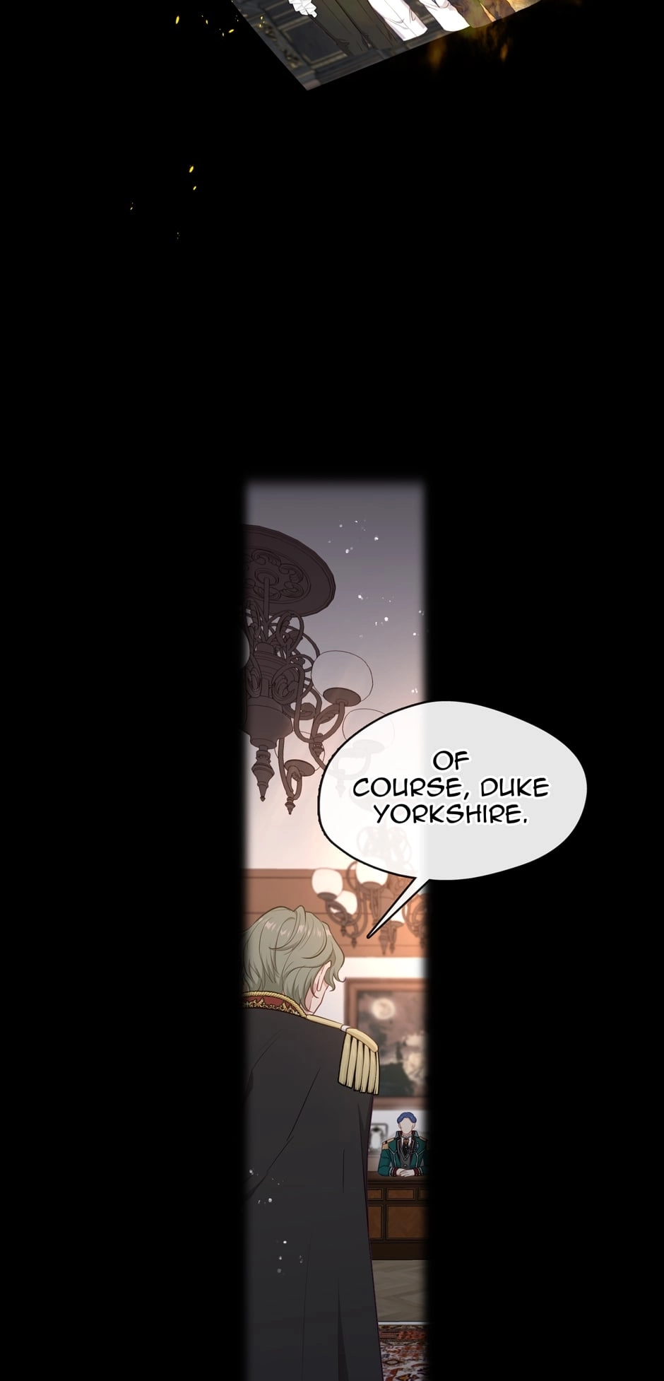 Beware the Villainess! Chapter 119 Page 52