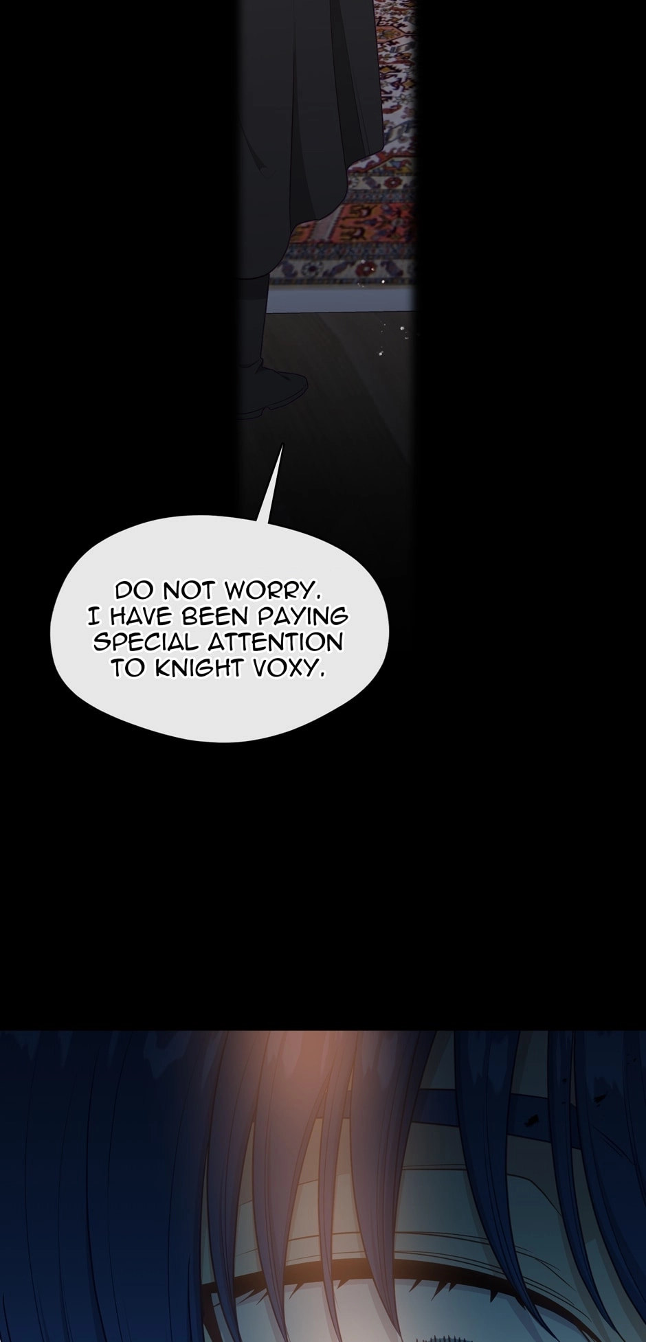 Beware the Villainess! Chapter 119 Page 53