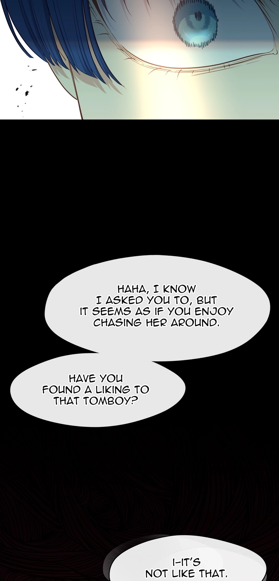 Beware the Villainess! Chapter 119 Page 54