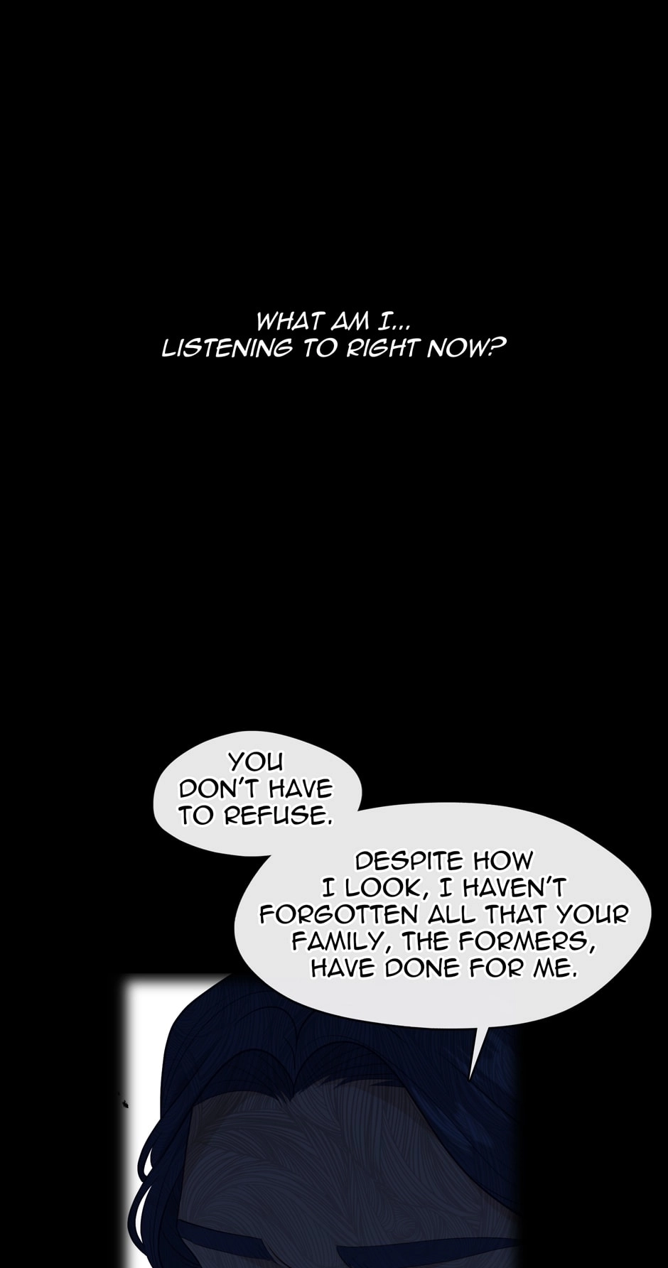 Beware the Villainess! Chapter 119 Page 57