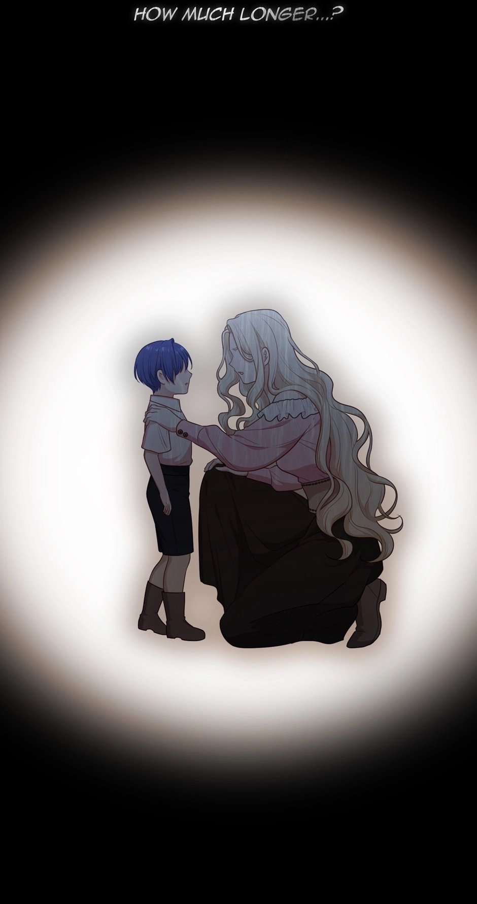 Beware the Villainess! Chapter 119 Page 62