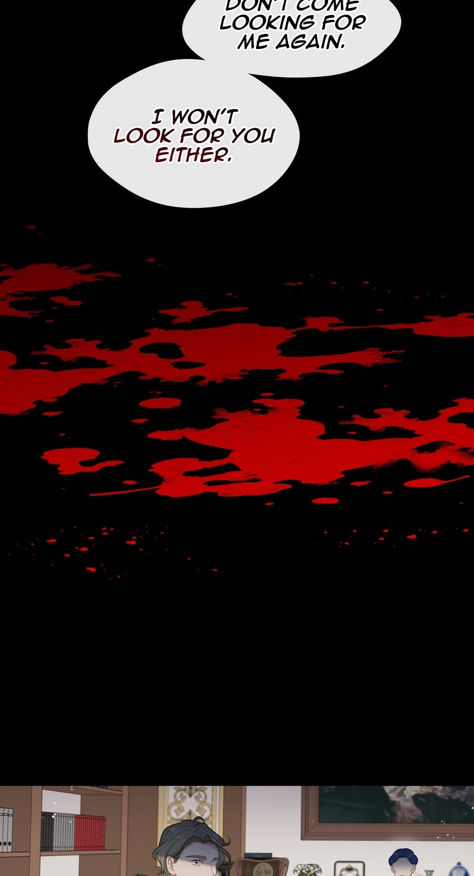 Beware the Villainess! Chapter 119 Page 64