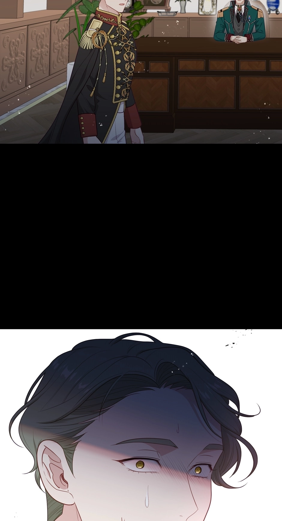 Beware the Villainess! Chapter 119 Page 65