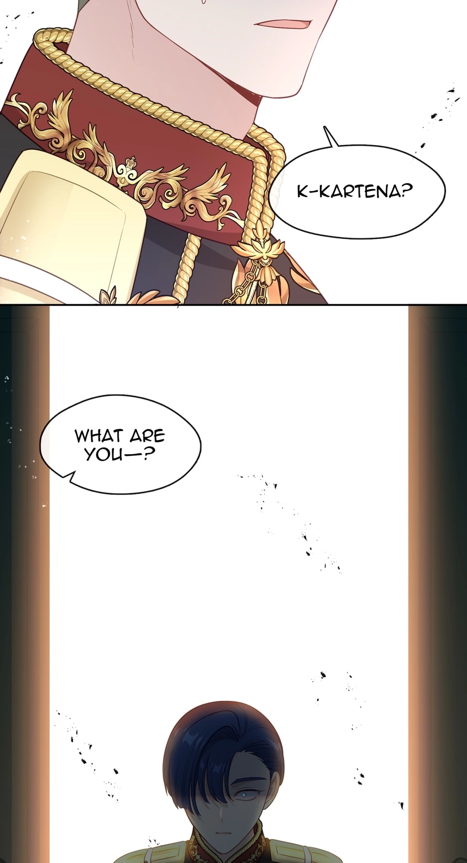 Beware the Villainess! Chapter 119 Page 66