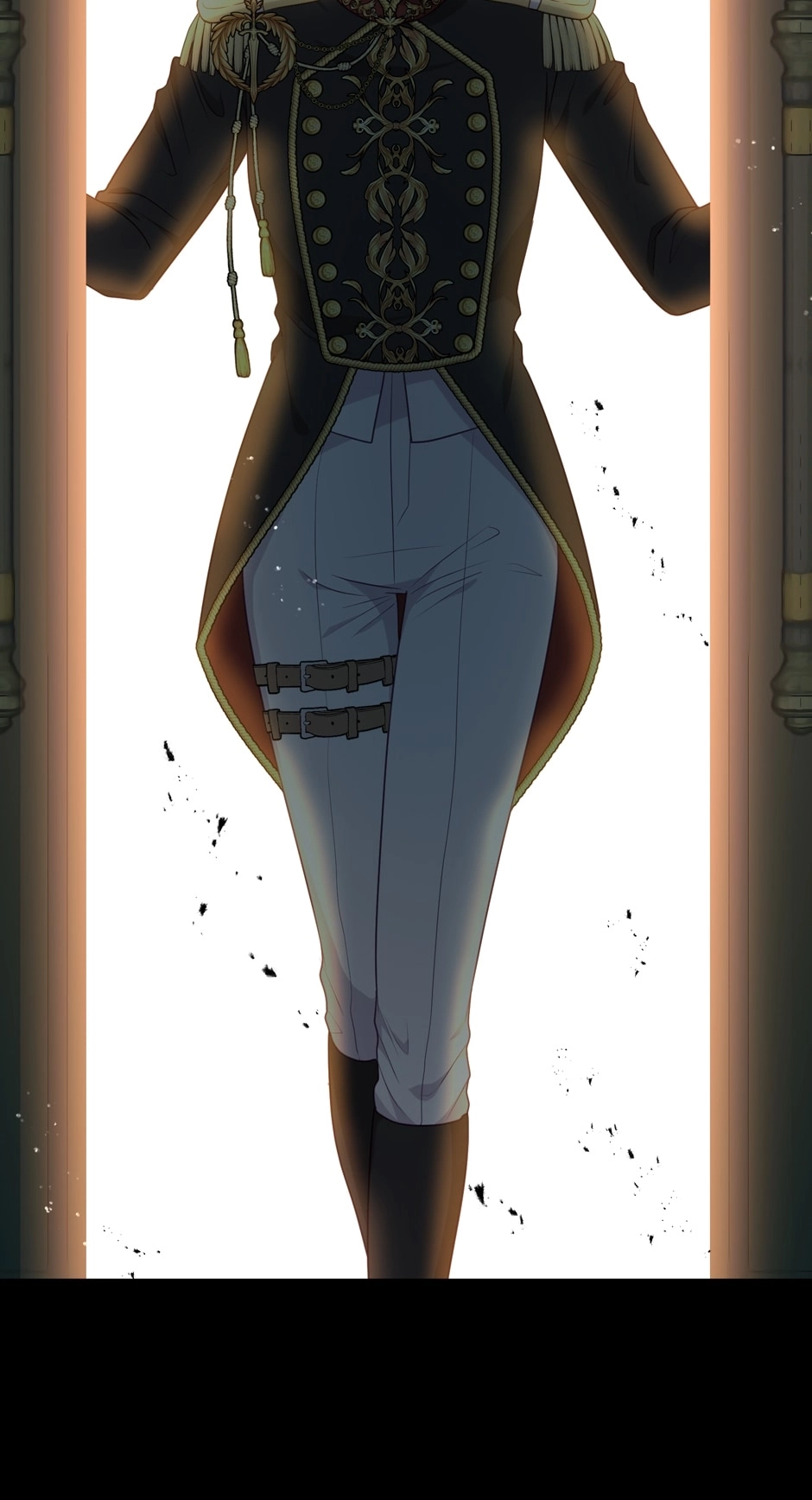 Beware the Villainess! Chapter 119 Page 67