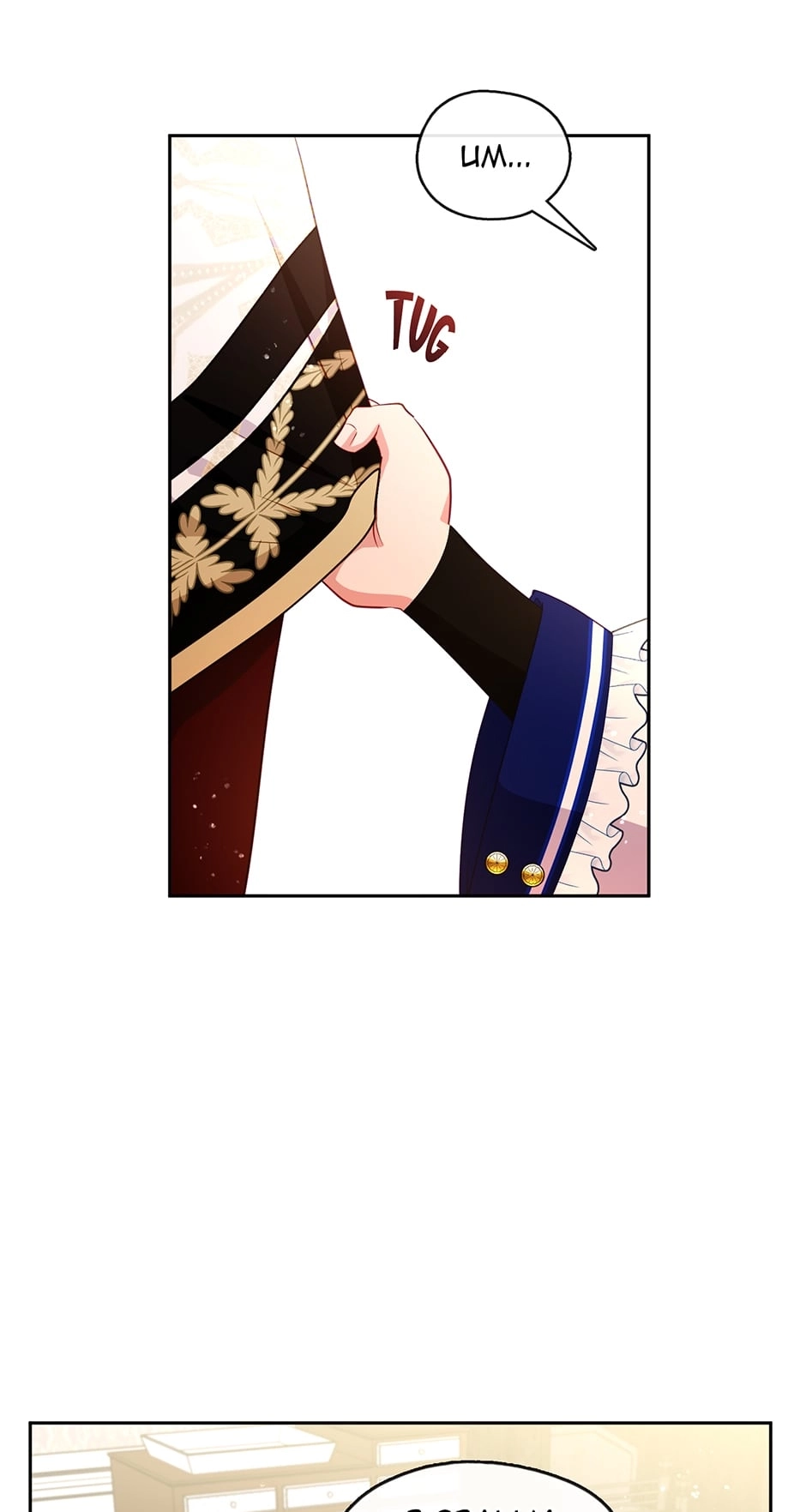 Beware the Villainess! Chapter 126 Page 14