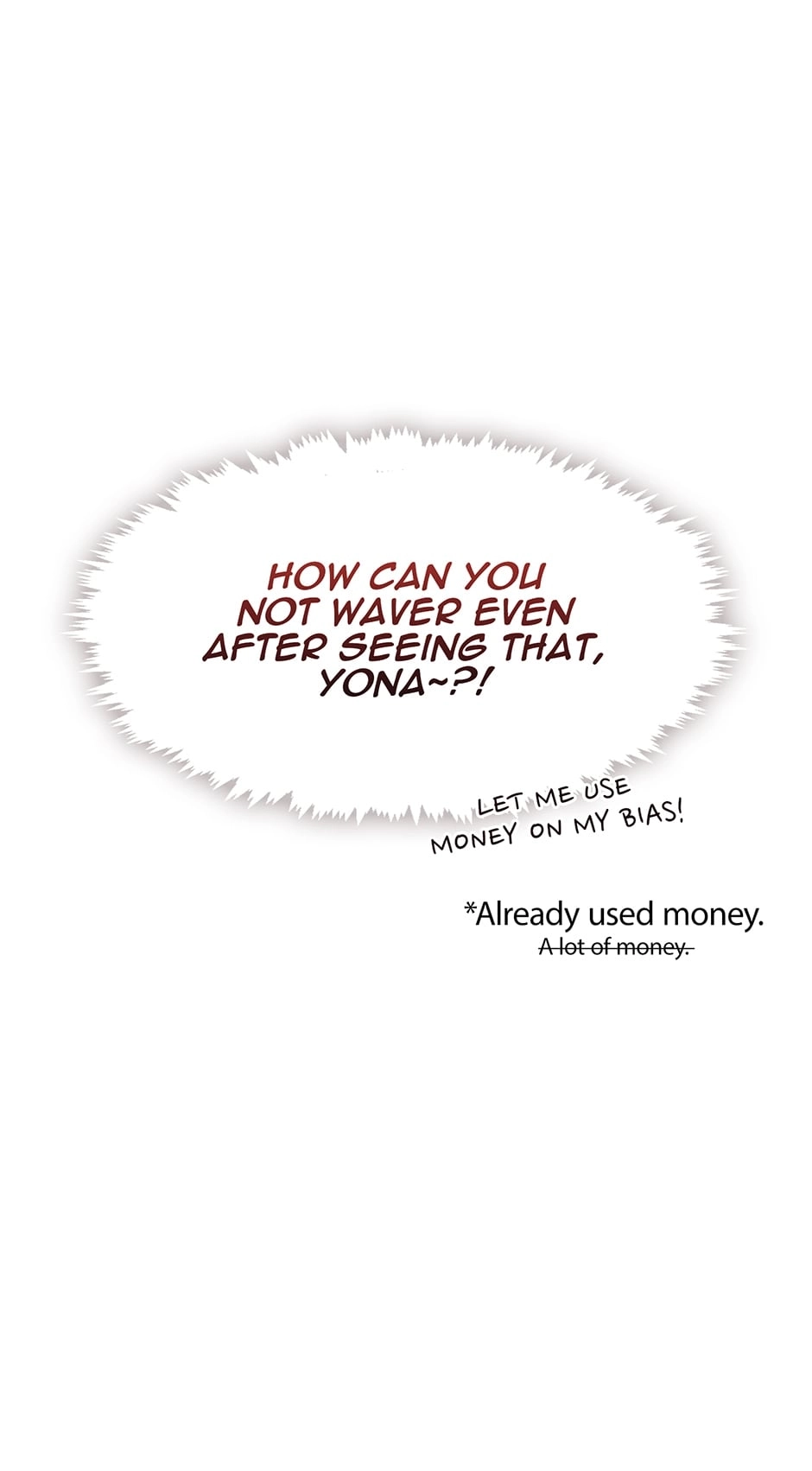 Beware the Villainess! Chapter 126 Page 19