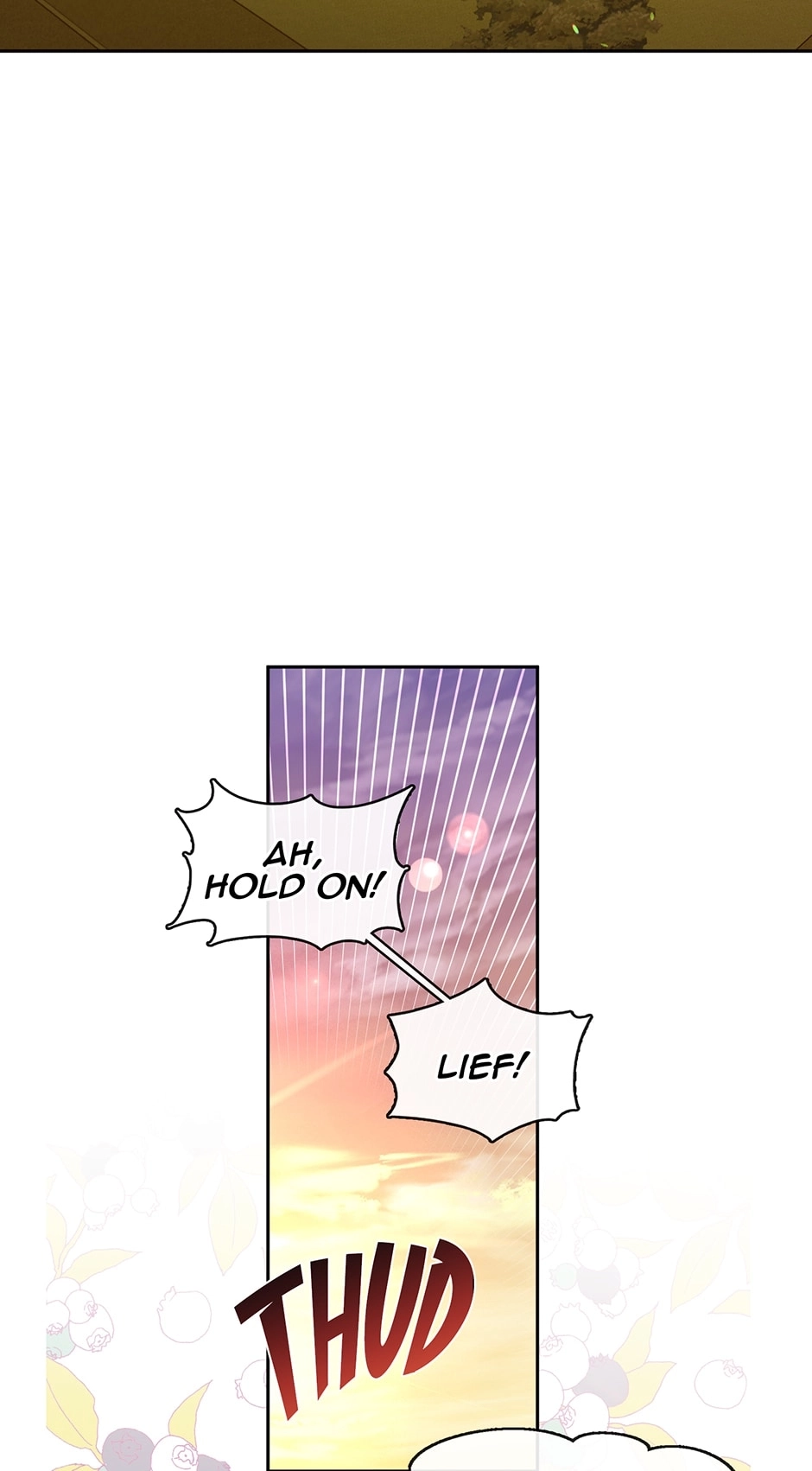 Beware the Villainess! Chapter 126 Page 22