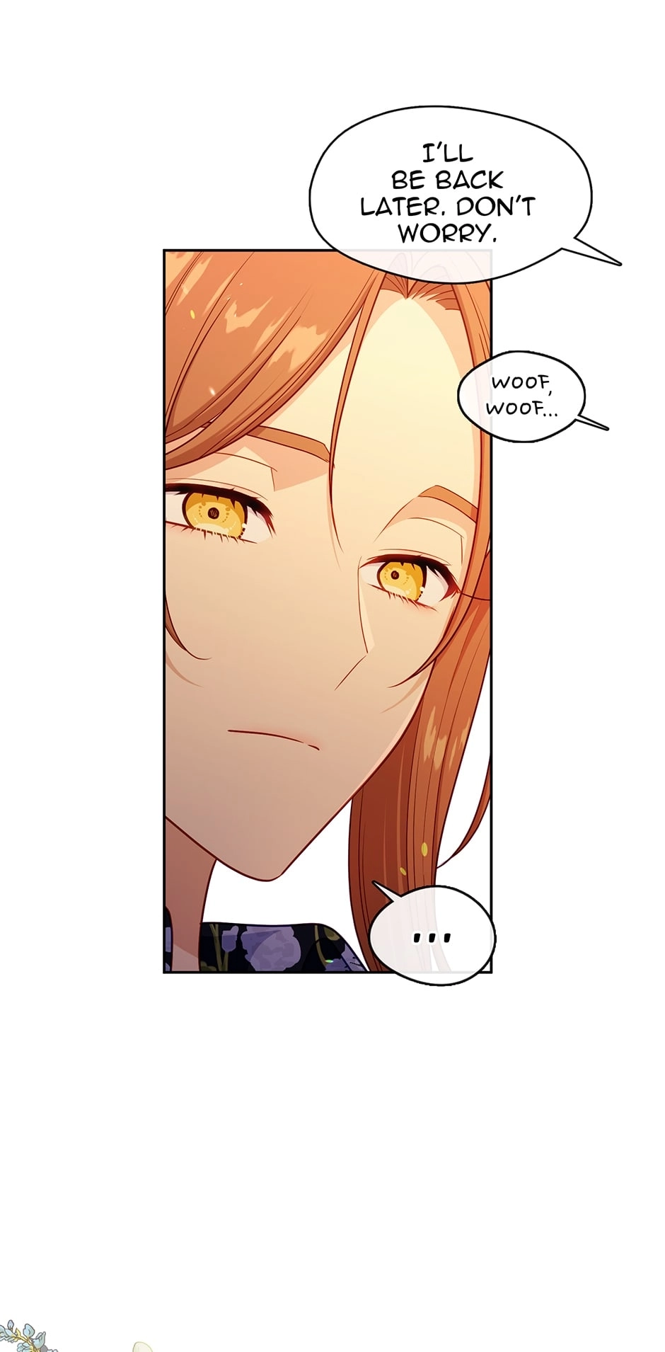 Beware the Villainess! Chapter 126 Page 31