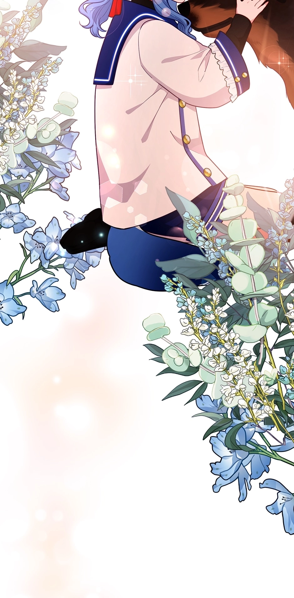 Beware the Villainess! Chapter 126 Page 33