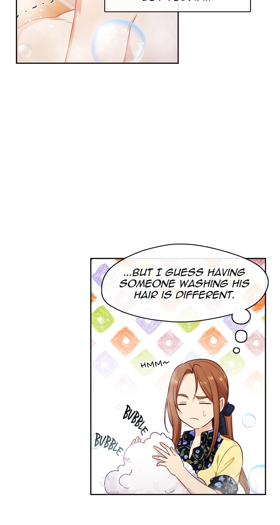 Beware the Villainess! Chapter 126 Page 42