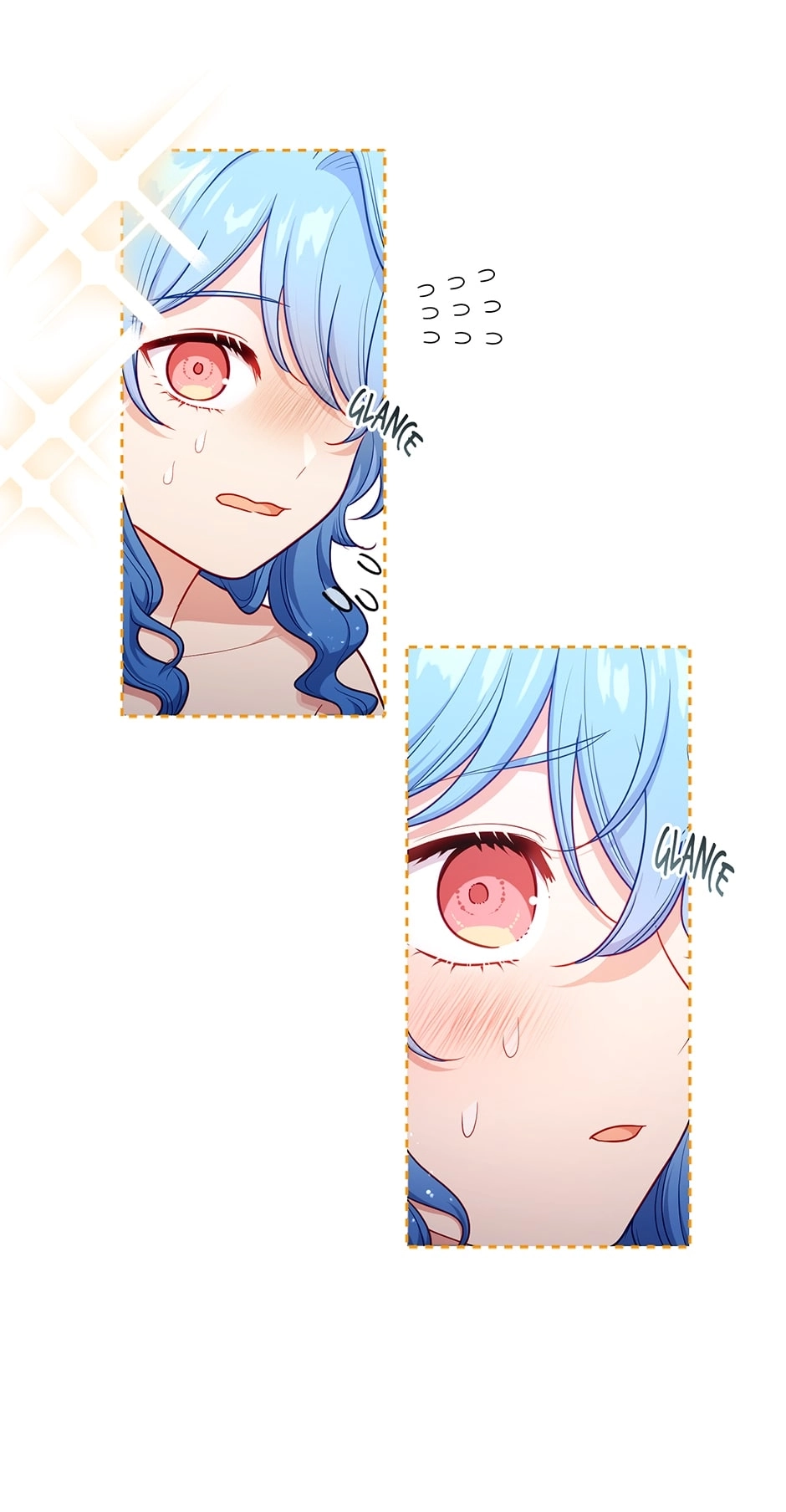 Beware the Villainess! Chapter 126 Page 48