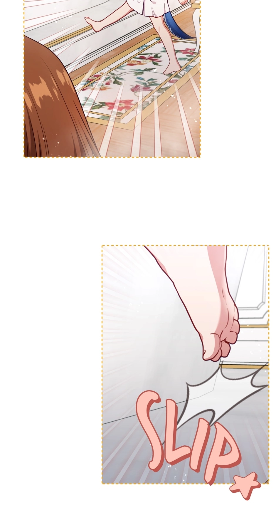 Beware the Villainess! Chapter 126 Page 50