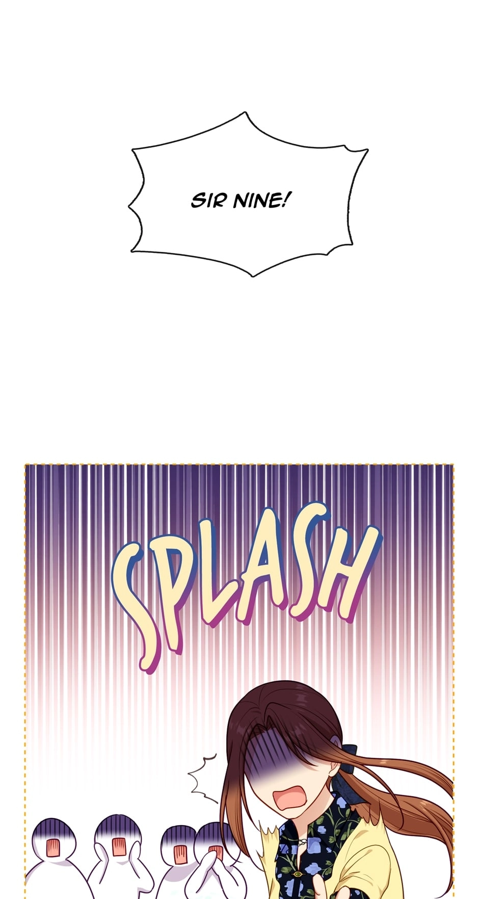 Beware the Villainess! Chapter 126 Page 51