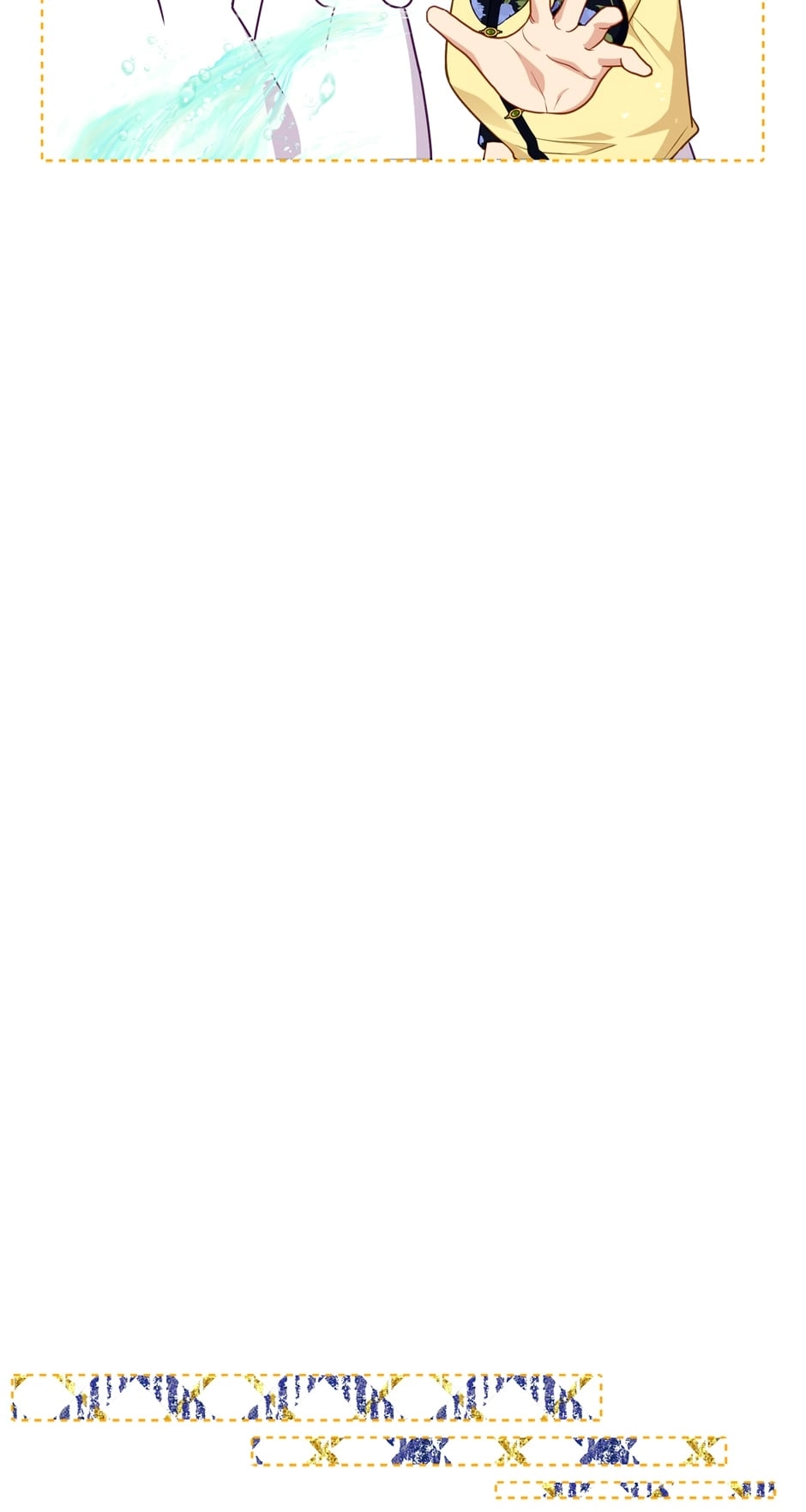 Beware the Villainess! Chapter 126 Page 52