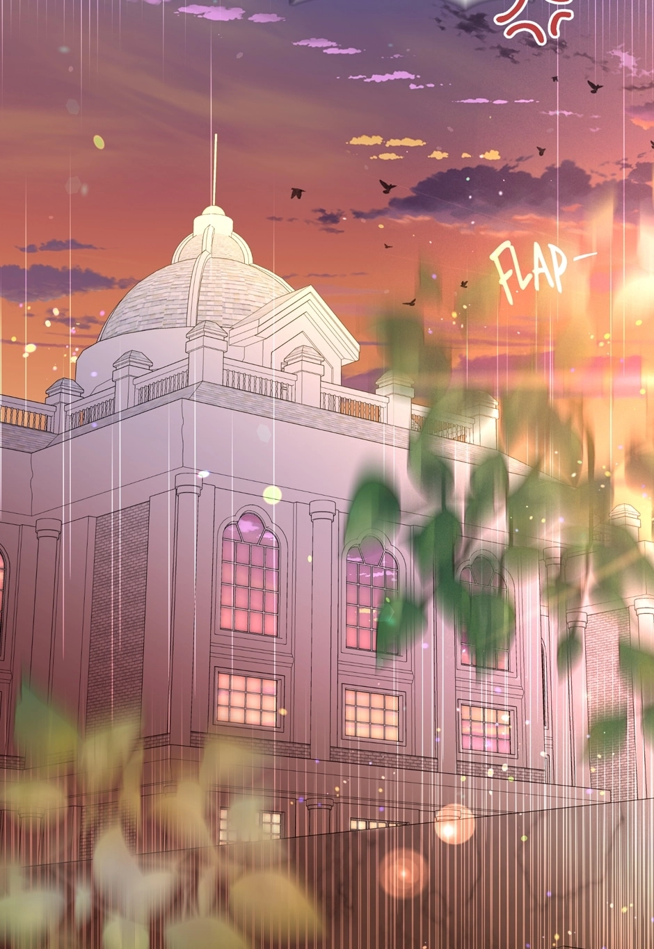 Beware the Villainess! Chapter 126 Page 61