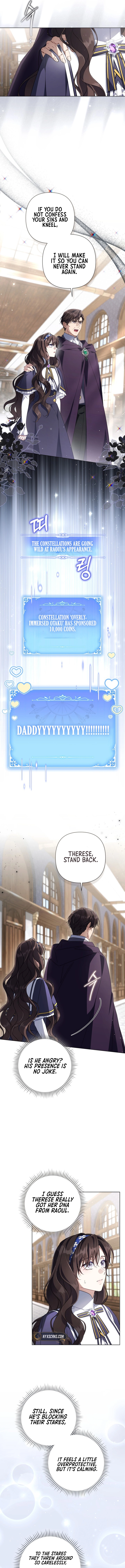 Villainess Streamer Chapter 35 Page 9