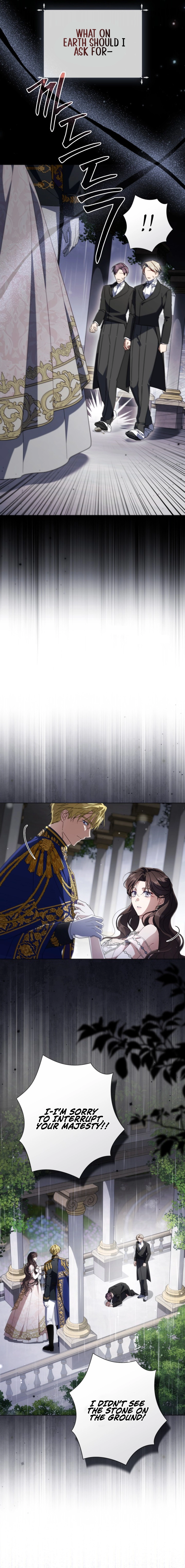 Villainess Streamer Chapter 39 Page 9