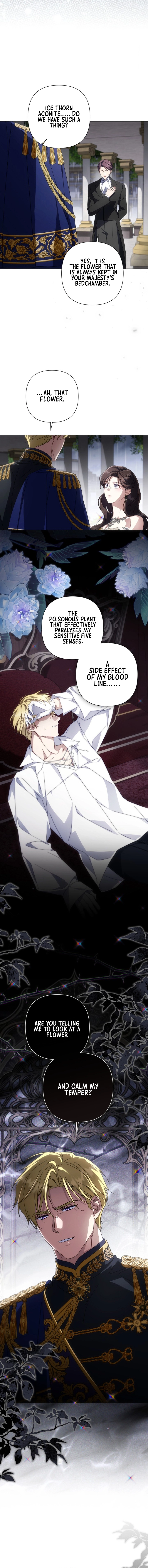 Villainess Streamer Chapter 39 Page 11