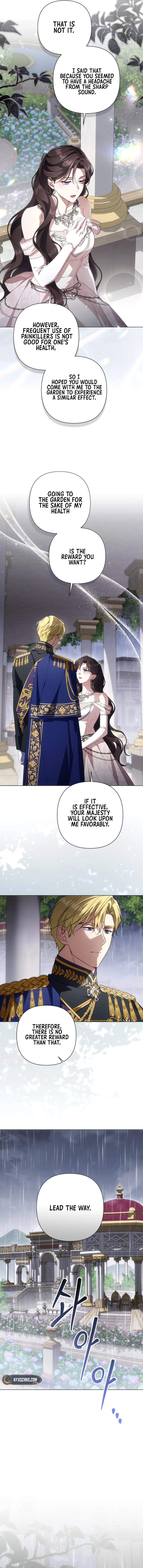 Villainess Streamer Chapter 39 Page 12