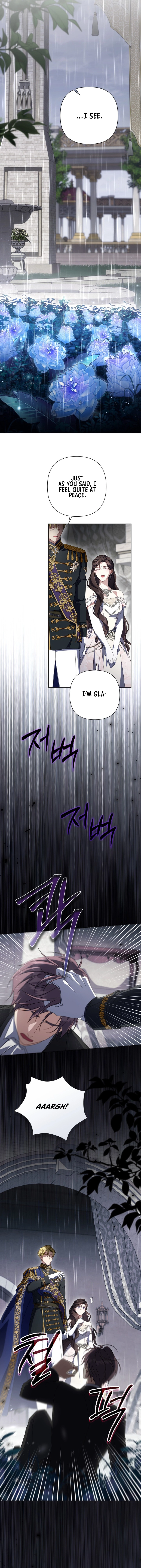 Villainess Streamer Chapter 39 Page 13