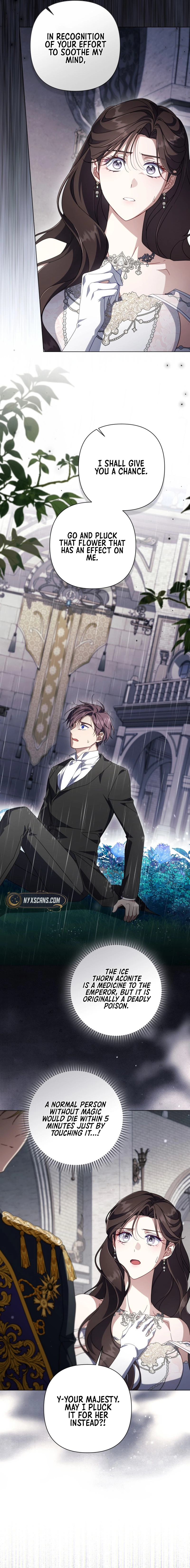 Villainess Streamer Chapter 39 Page 14