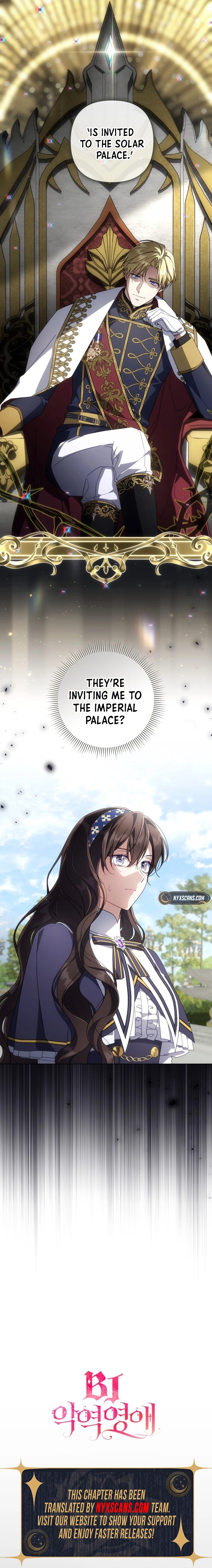 Villainess Streamer Chapter 36 Page 13