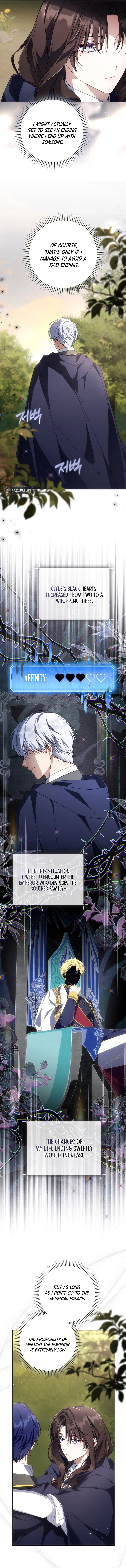 Villainess Streamer Chapter 34 Page 12