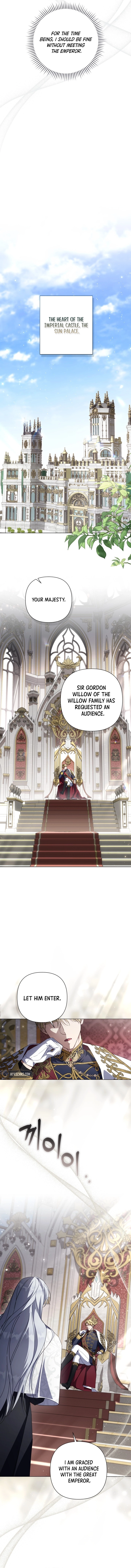 Villainess Streamer Chapter 34 Page 13