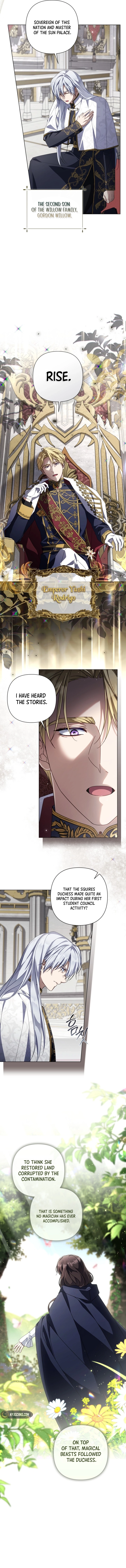 Villainess Streamer Chapter 34 Page 14